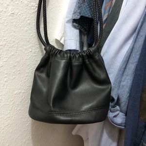 UO bucket bag